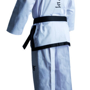 Adidas Taekwondopak Dobok Instructor ITF Approved