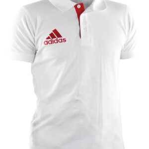 Adidas Pique Polo Shirt
