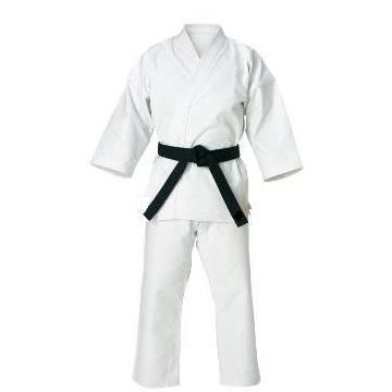 Nihon Karatepak Master Kumite