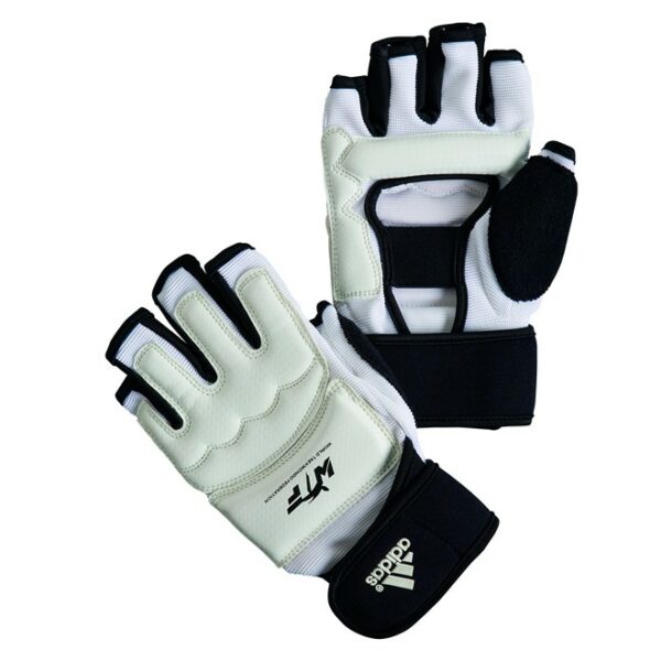 Adidas Fighter Gloves WTF